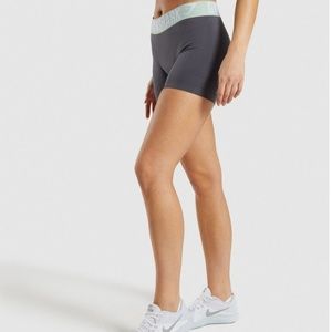 Gymshark shorts